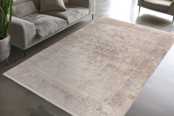 Alternative view of DIAMOND - DIA 901 BEIGE, 80x150